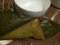 -食膳公园包子铺(烈士公园店)
