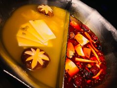 台式麻辣锅-湊湊火锅·茶憩(宁波天一广场店)