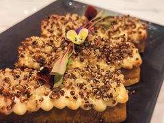 -茹·pure vegan(博华广场店)