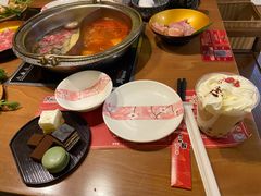 -牛New寿喜烧(青浦店)