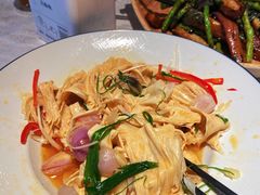 -五稻厨房粤西菜(新闻店)