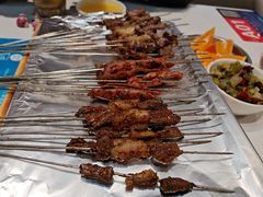 -勇利赵家烤肉坊(纬二街店)