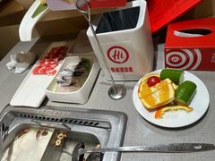 -海底捞火锅(青山湖万达夜宵主题店)