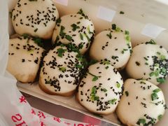 特色生煎-东泰祥生煎馆(长宁路店)