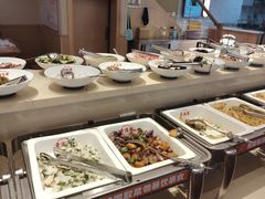 -素满香·食养自助(建邺万达店)