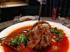 -坛宗剁椒鱼头(河西王府井店)