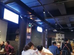 -搓火大都会(广安门总店)