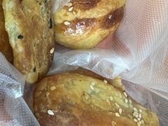 隔壁的小饼-军屯锅魁(城市花园店)