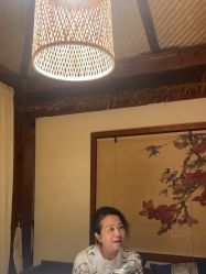 -儒宴孔府菜·宴会厅(丰体店)