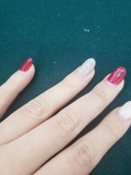 -StartNail美甲