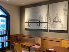 -COSTA COFFEE(上海虹口公园店)