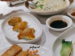 -红棉中餐厅·广州海航威斯汀酒店