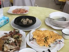 -秋姐美食店(旅游大道店)