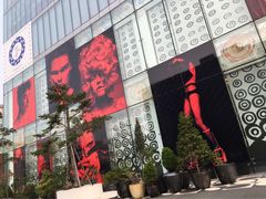 -Galleria百货店名品馆