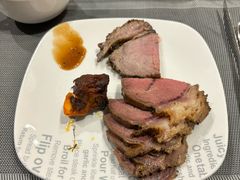 -星汇餐厅(新濠影汇店)