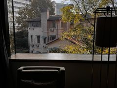 -上海衡山路十二号华邑酒店