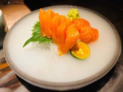 -山葵家·创意料理(EFC欧美广场店)