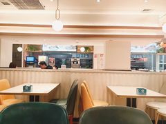 -快乐爱斯米牛排自助(金州安盛店)