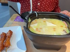 -阿香米线(天津凯德餐厅店)