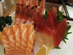 -东京屋(武定路店)