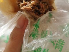 -牛街老爆肚满(牡丹园店)