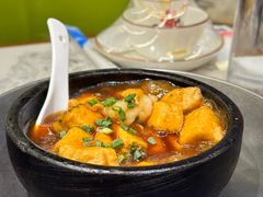 -阿毛饭店首店·宁波老字号(文化广场店)