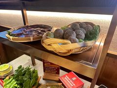 -阿婆情腊排骨火锅·野生菌季(古城旗舰店)