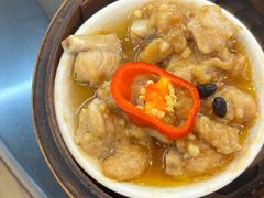 -香港蓮香樓(中環店)