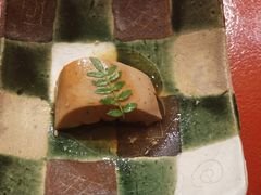 安康鱼肝-鮨青(恒基名人购物中心店)