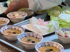 -仁和四季涮肉馆(天坛南门店)
