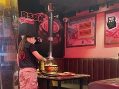 -魔宗·烧肉(汉街店)