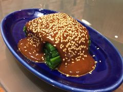 -君悦酒店·1881·北京烤鸭