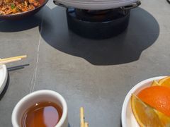 -情妹耙泥鳅·江湖川菜(科华店)