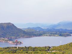-十三陵水库