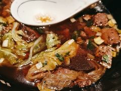 -山西会馆·晋菜·晋商宴·学堂记忆(许坦西街店)