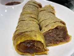 -古镇老食铺-徐州非遗技艺餐厅(大学城店)