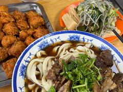 -清真-戏楼王记牛肉面