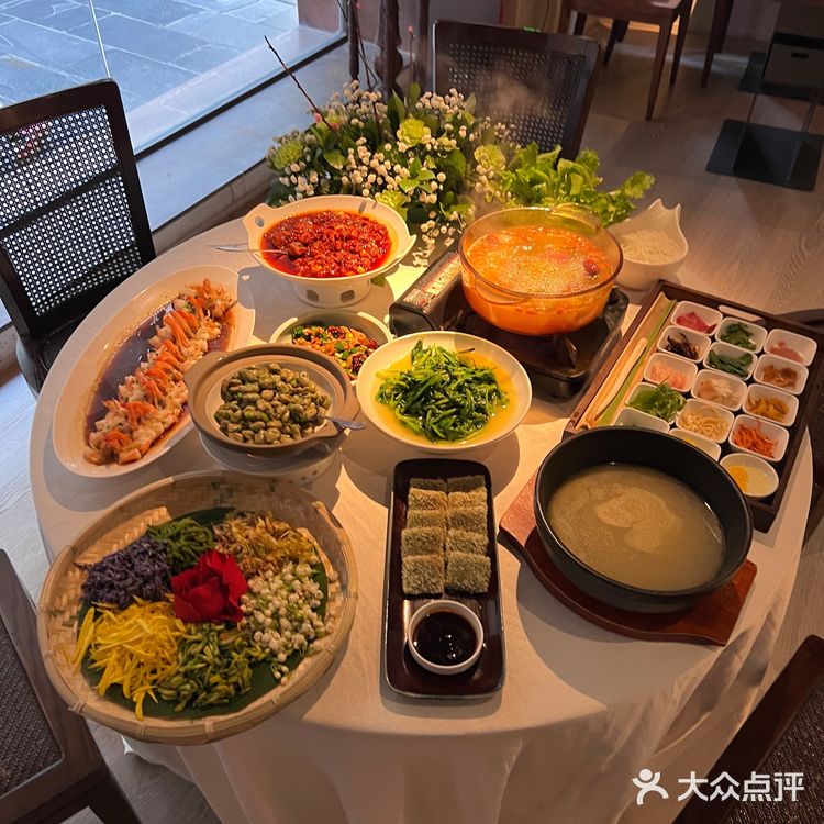 昆明你总是给我不小的震撼。。。。。