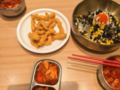 -小木屋拌饭(西安华阳城店)