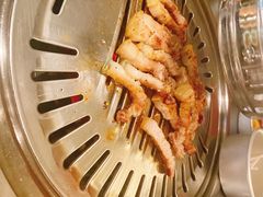 -馥二代韩式烤肉 2세대 불고기(喷水池店)