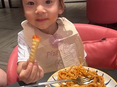 -必胜客(大悦城店)
