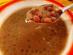 红豆汤-冶建镜子·老南昌大排档·江西虾王(总店)
