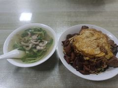 -老余家面馆