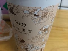 -CoCo都可(粤海天河城店)