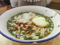 肉饼蛋-周记粉店(县正街店)