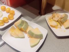 -海底捞火锅(泰安爱琴海店)
