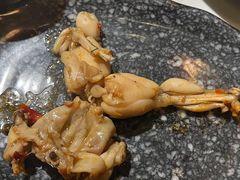 -新哥老官·畅吃123·美蛙世界(苏宁广场店)