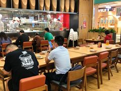 -大师兄·西北小馆(北站缤果空间店)