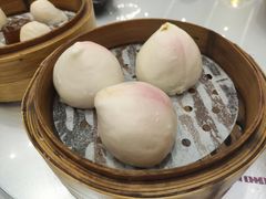 寿桃包-稻香(汉街店)