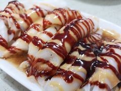 -芬芳甜品(同福路店)